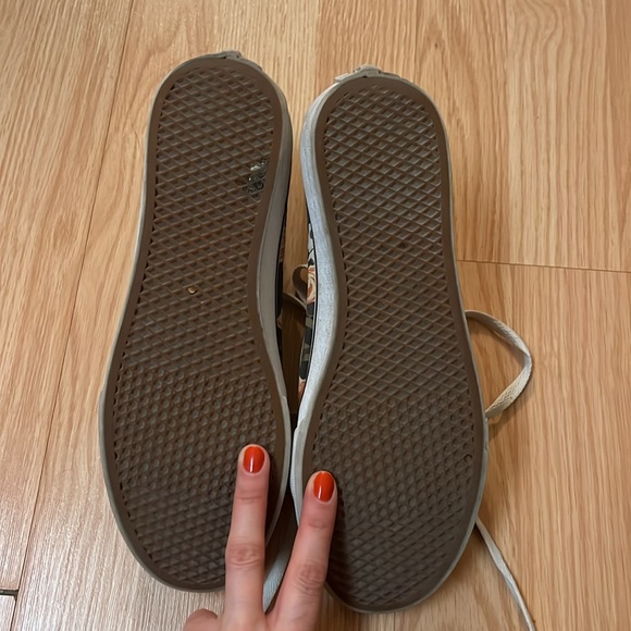 Vans US women 7.5 - Picture 5 of 7